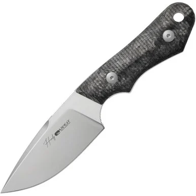 Viper Handy - Black Carbon Fiber (3.50" MagnaCut) VT4038FCM
