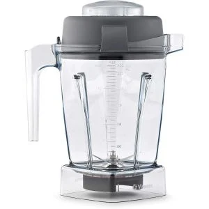 Vitamix Eastman Tritan 48 oz. Blender Container with Wet Blade + Lid