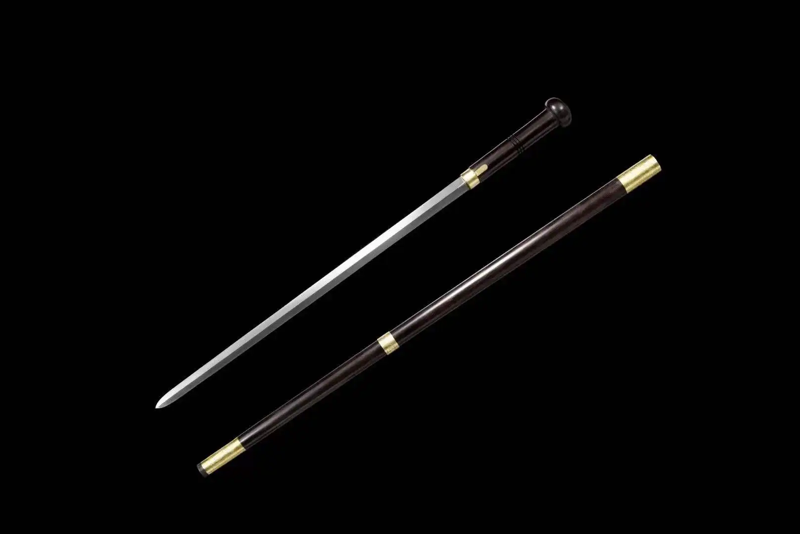 Walking Stick Sword