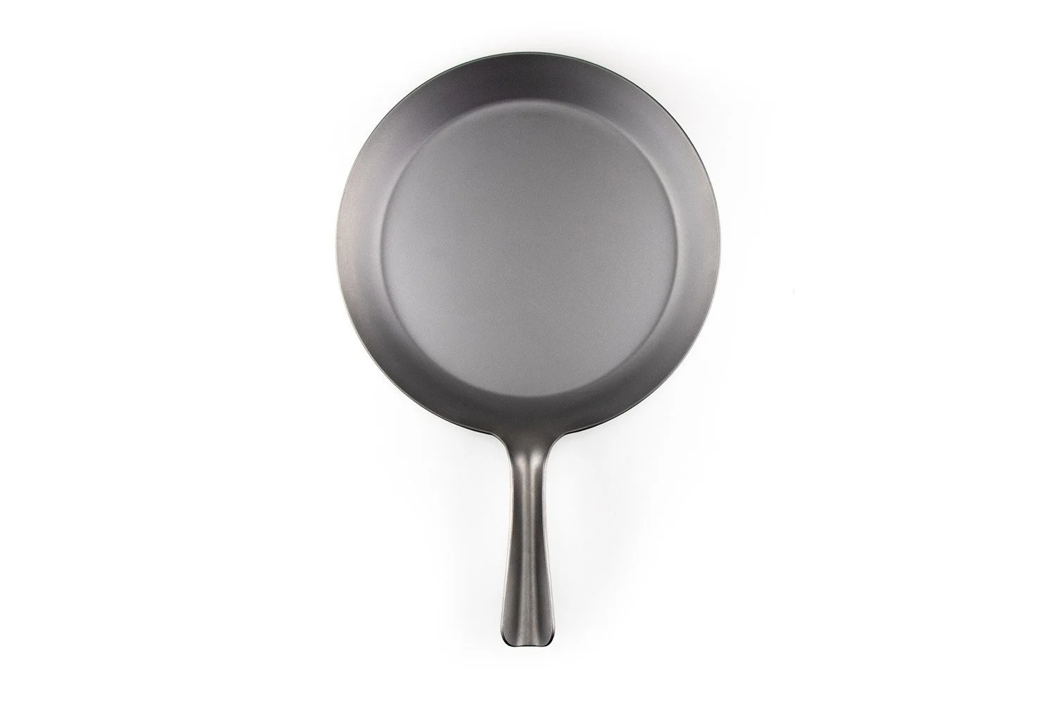 West Japan Tools Carbon Steel Frying Pan 30cm