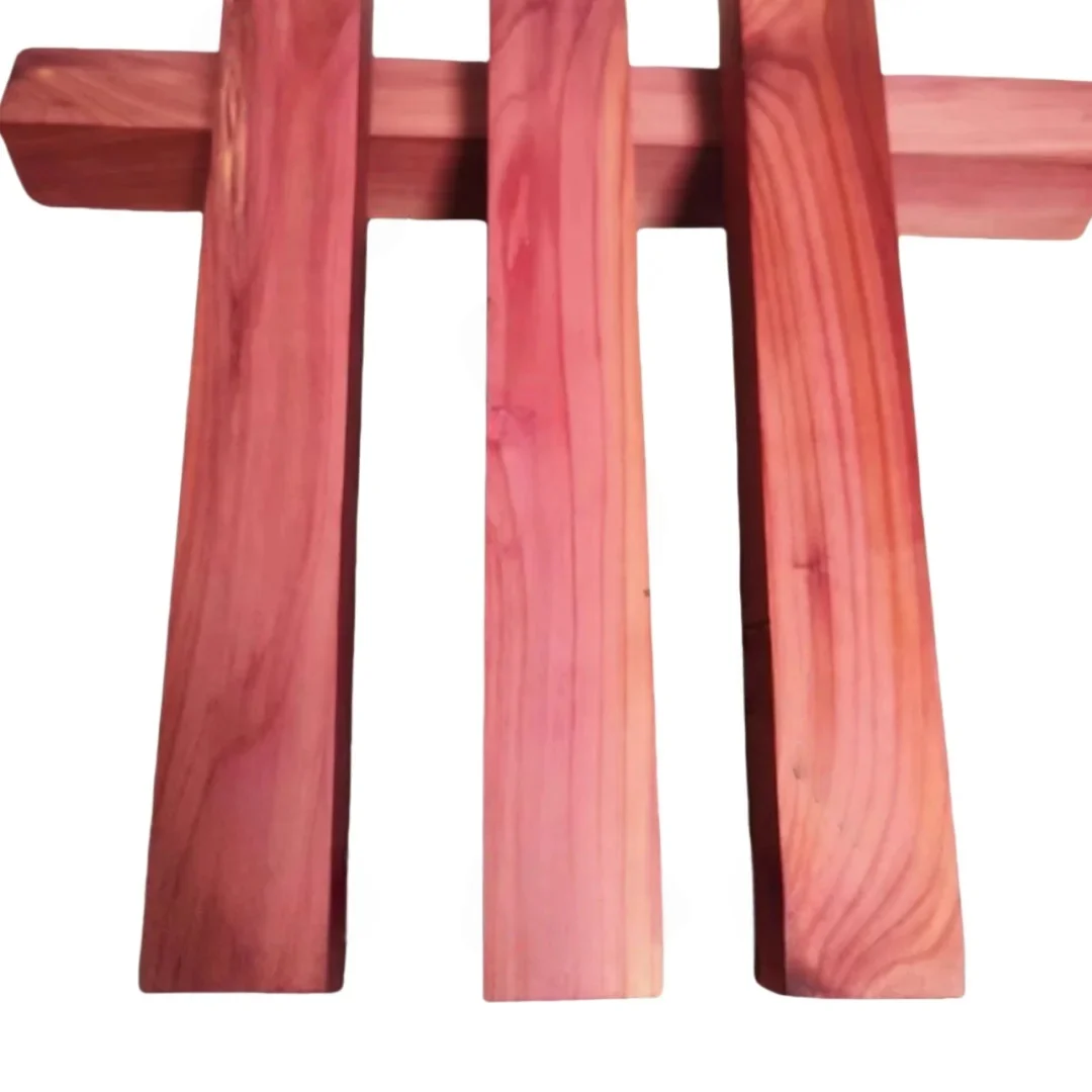 Western Red Cedar Wood