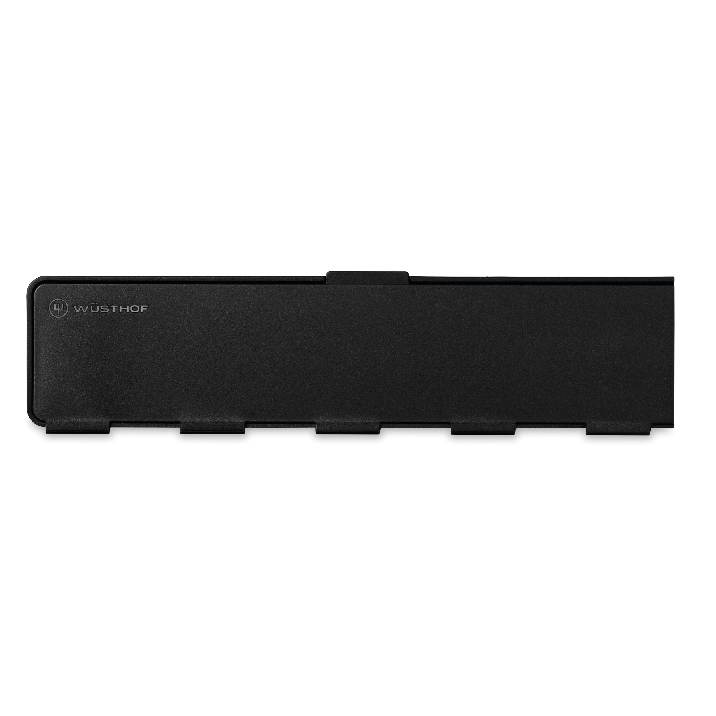 Wide Magnetic Blade Guard