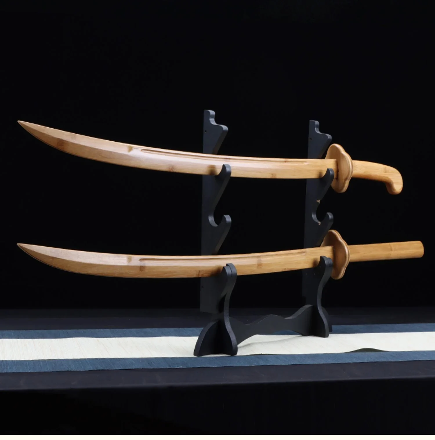 Wooden Saber Sword