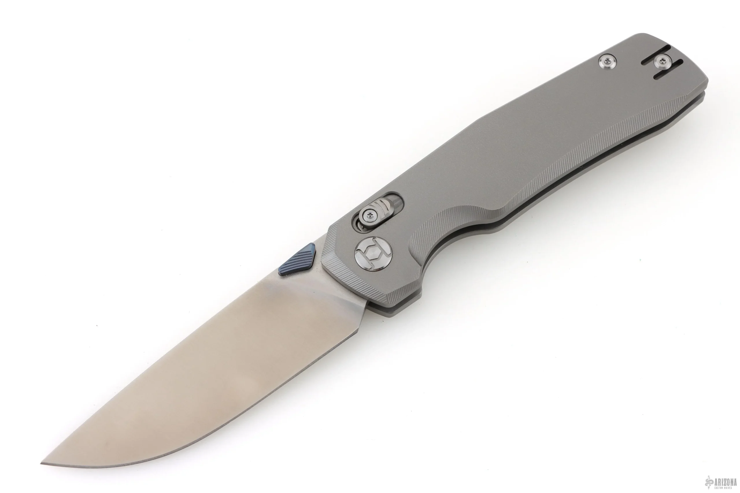 X-Tao Titanium