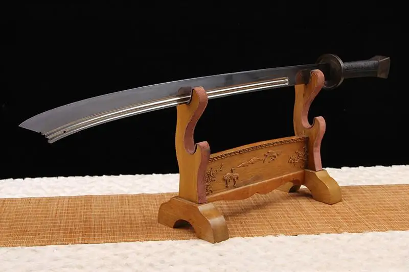 Yanchidao Dao Broadsword