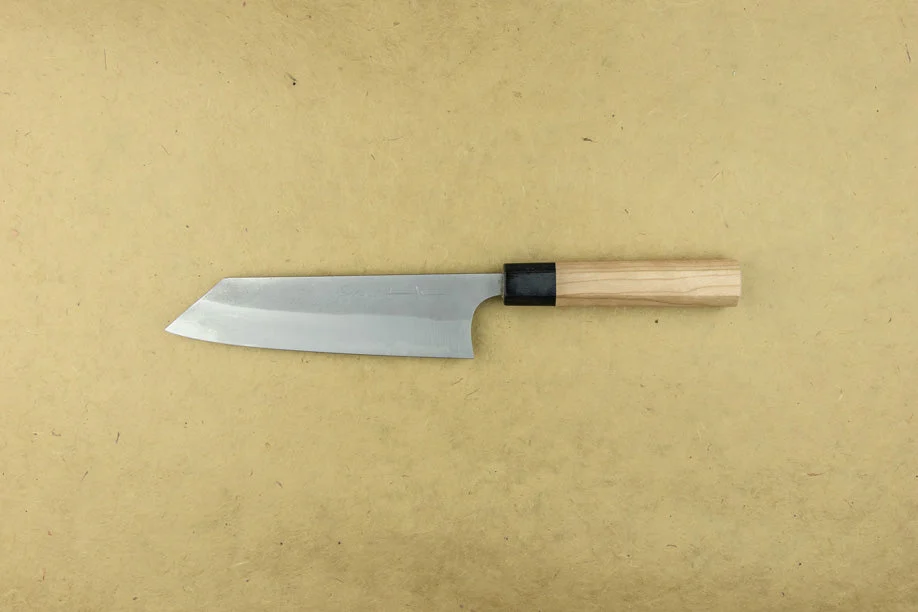 Yoshimi Kato AS/S Nashiji Bunka 165mm