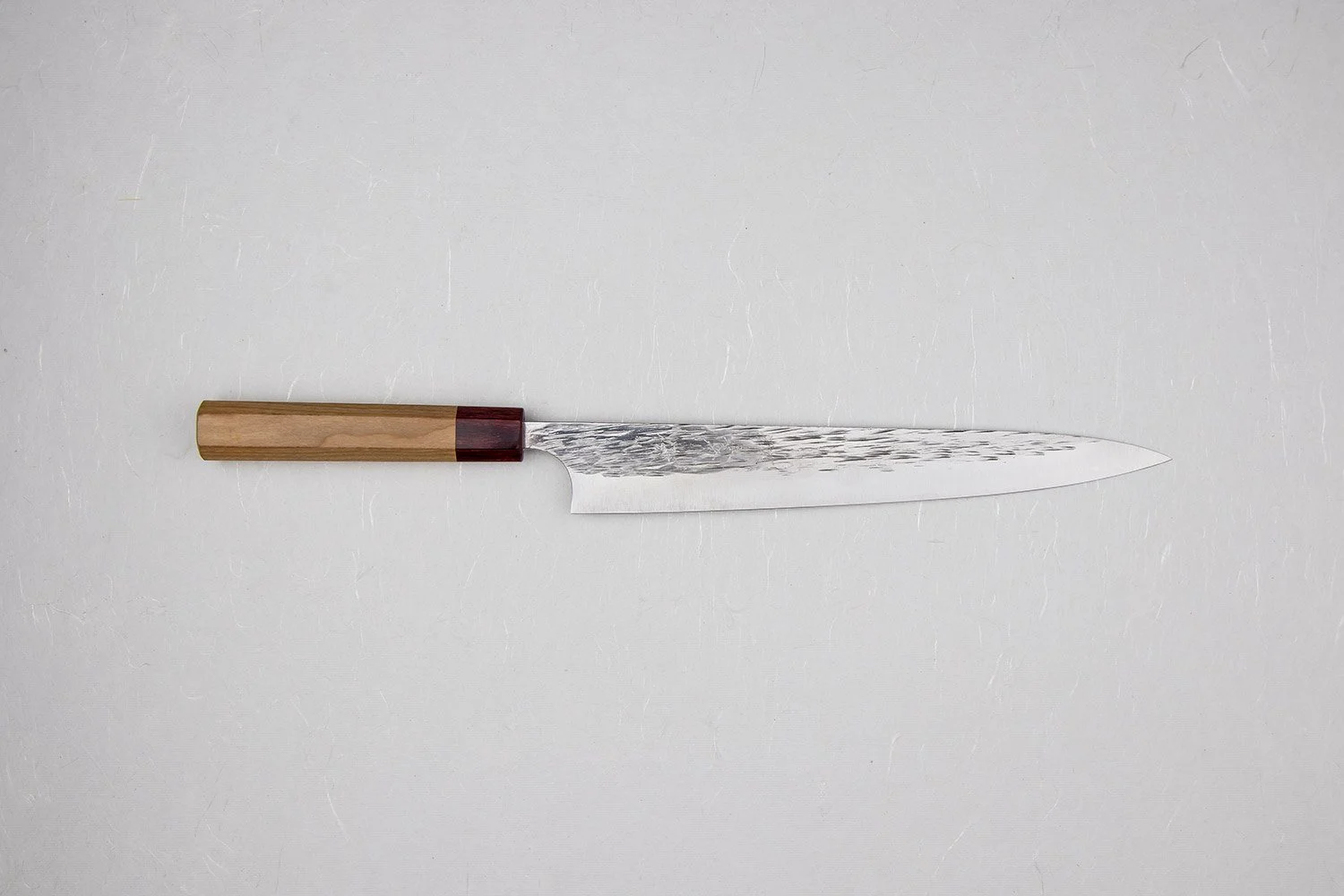 Yu Kurosaki Sasame Sujihiki 270mm