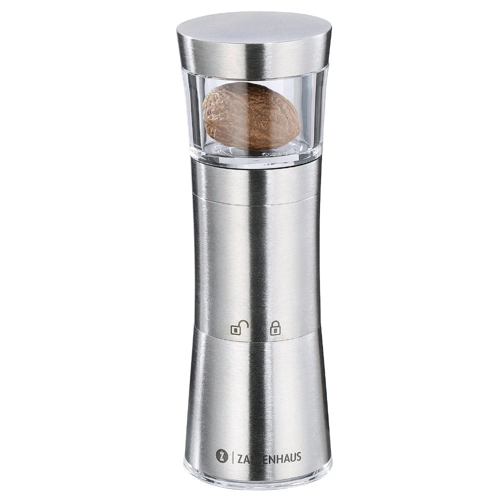 Zassenhaus Mephisto Nutmeg Mill