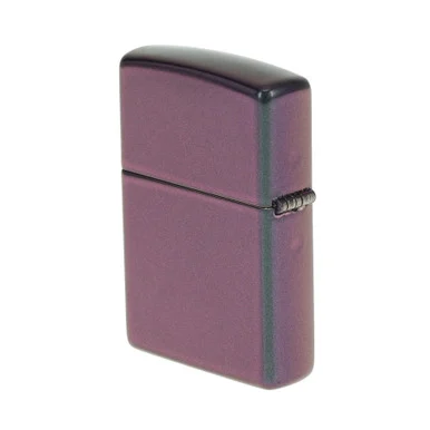 Zippo Lighter Iridescent Classic ZP49146