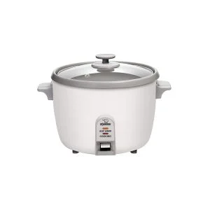 Zojirushi 10-Cup Rice Cooker & Warmer/Steamer