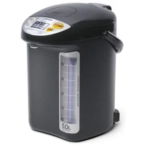 Zojirushi Commercial Water Boiler & Warmer (Black)