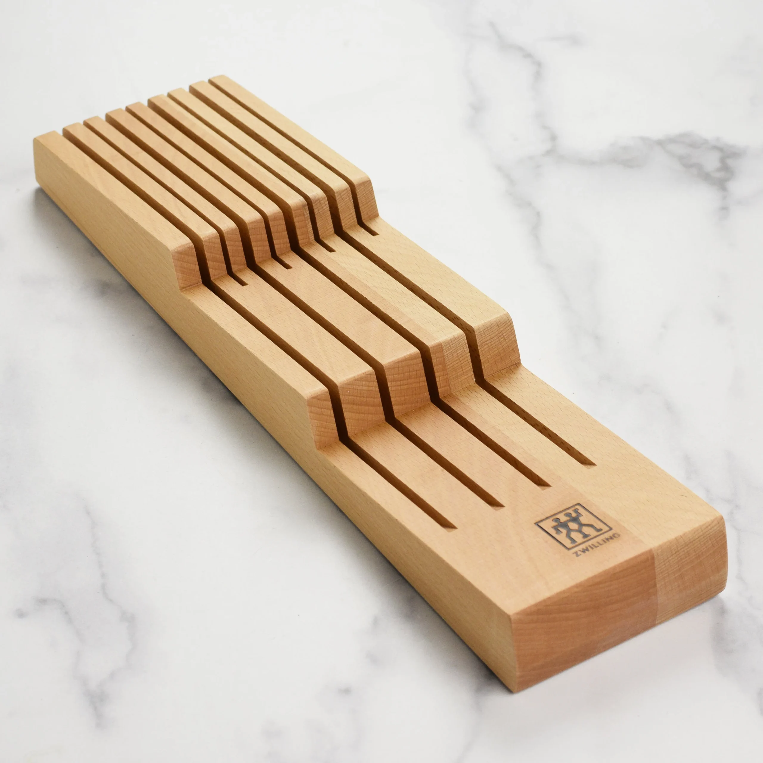Zwilling 8 Slot In-Drawer Knife Storage Tray