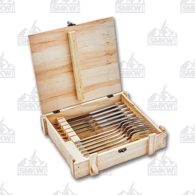 Zwilling J.A. Henckels Steak Dinner Flatware Set 1019407